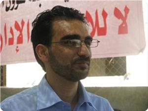 L'ex-prisonnier gréviste de la faim Thaer Halahleh de nouveau arrêté par l’occupation